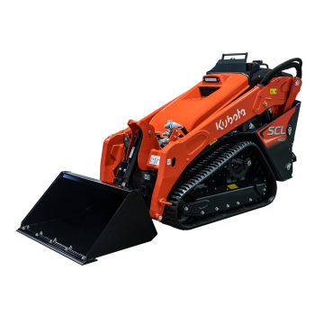 Mini Skid Steers